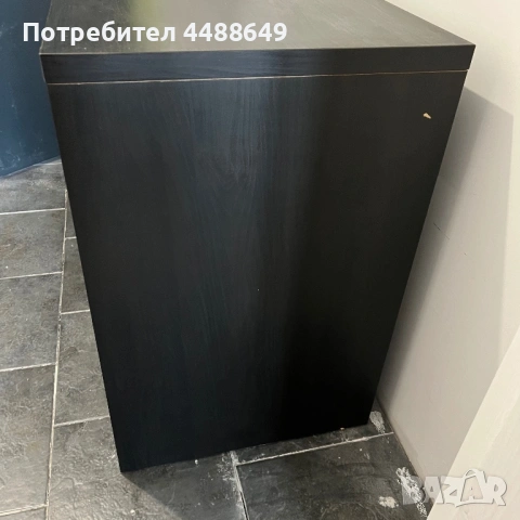Бюро Ikea Micke, снимка 6 - Бюра - 54244428