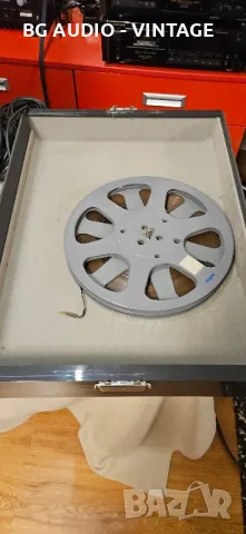 REVOX A77 ролков магнетофон , снимка 7 - Други - 50028343