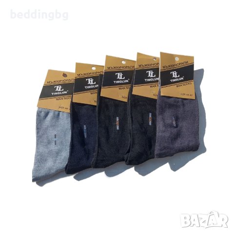 #Чорапи 5чф. 