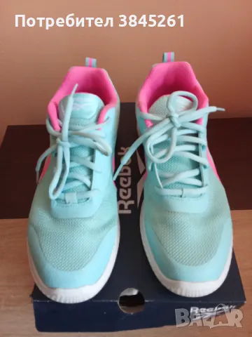 Маратонки Reebok, снимка 2 - Маратонки - 48753320