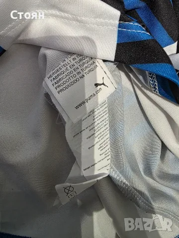 Puma Нюкасъл Юнайтед, Player Issue сезон 2015/16, снимка 5 - Футбол - 55731716
