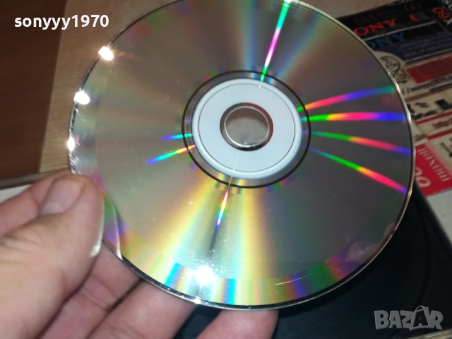 МУЗИКАТА КОЯТО ОСТАВА СЛЕДИ ЦД2 0610250708, снимка 17 - CD дискове - 51957392