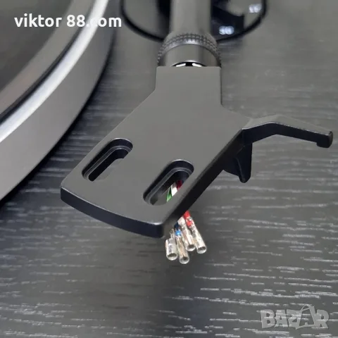 Turntable Headshell - №7, снимка 6 - Грамофони - 55992034