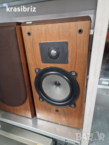 Тонколони-В&W-внос от Германия!, снимка 3 - Тонколони - 52199274