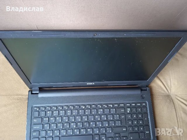 Dell Inspiron 15-5000 на части , снимка 3 - Части за лаптопи - 48904607