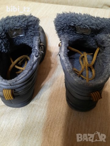 Мъжки зимни боти , снимка 5 - Мъжки боти - 31445903