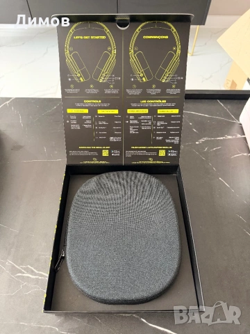 SkullCandy crusher ANC 2, снимка 3 - Слушалки и портативни колонки - 53989591