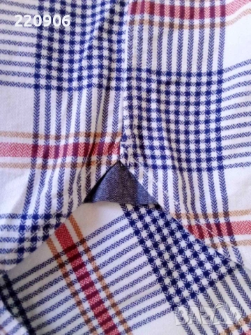 Timberland оригинална мъжка риза, снимка 5 - Ризи - 54305262