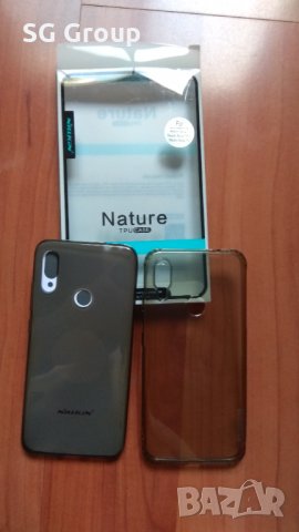 ЛОТ калъфи за Samsung Galaxy S8 S8+,Pocophine F1,Xiaomi Redmi Note7