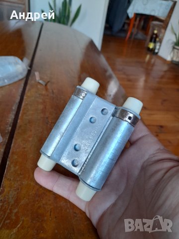 Стари панти #5, снимка 4 - Антикварни и старинни предмети - 42805863