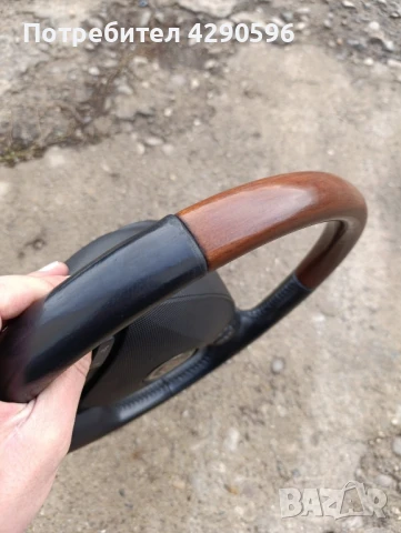 Волан за Cadillac / Кадилак , снимка 6 - Части - 51298649