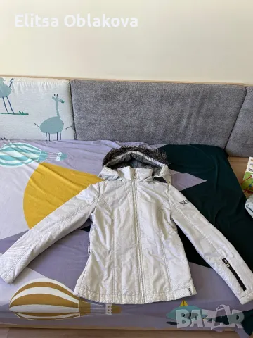 Яке зима S размер