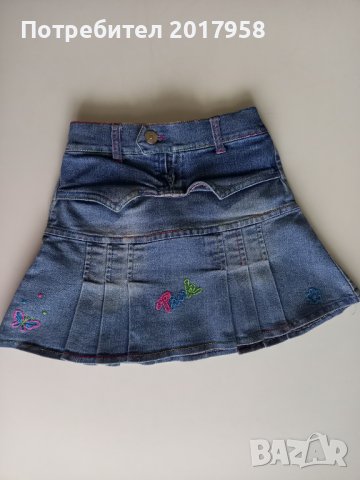 Дрешки 110см, снимка 4 - Детски комплекти - 35287894