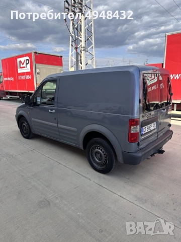 Ford Transit Connect 1.8 TDCI На Части, снимка 2 - Автомобили и джипове - 56184655