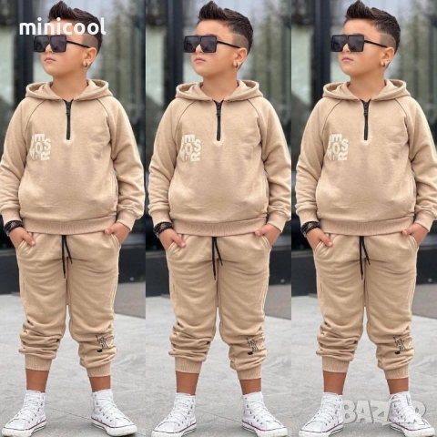 Екипи 2 части , снимка 2 - Детски комплекти - 52666765