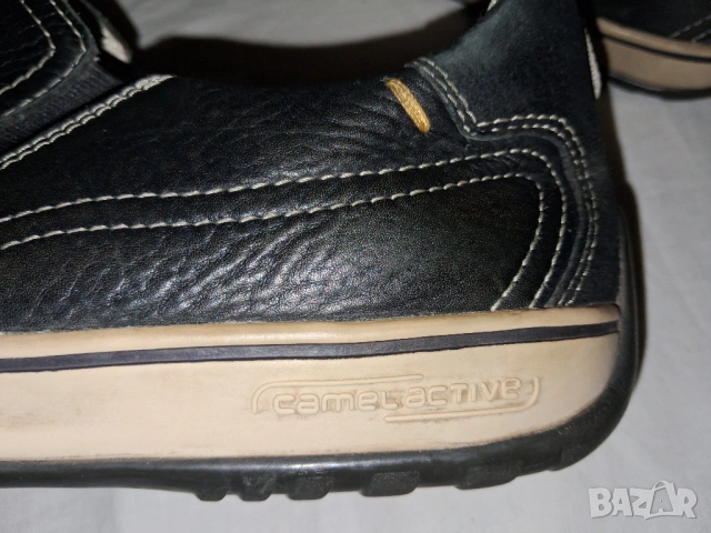 2 броя - Camel Activ Davidson и Jamaica  № 43 мъжки обувки, снимка 13 - Спортно елегантни обувки - 41913155