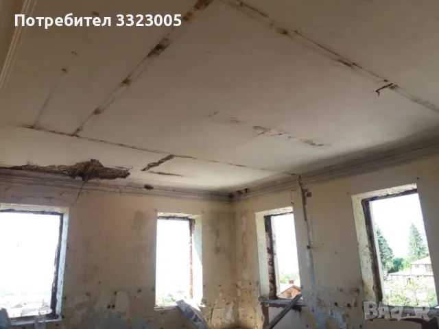 Ремонти, строителство, реставрации, снимка 7 - Ремонти на къщи - 48498585