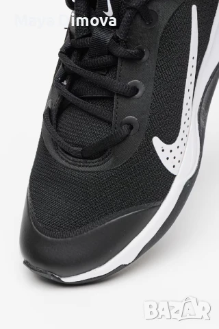 Nike маратонки НОВИ-38,5, снимка 3 - Детски маратонки - 51232523