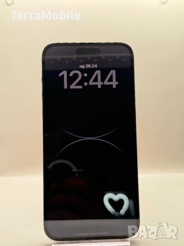 iPhone 14 PRO MAX|128GB|85% Battery Health , снимка 2 - Apple iPhone - 54358955