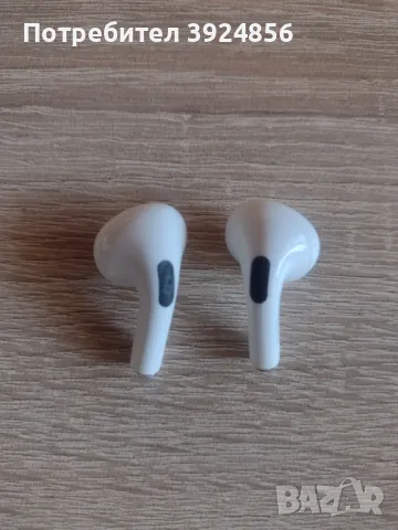 Apple Airpods Pro лява , дясна слушалка, снимка 5 - Безжични слушалки - 47743108