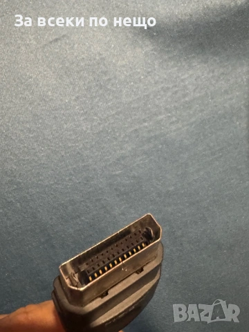 Оригинален кабел XBOX Audio/Video , снимка 5 - Аксесоари - 53092829