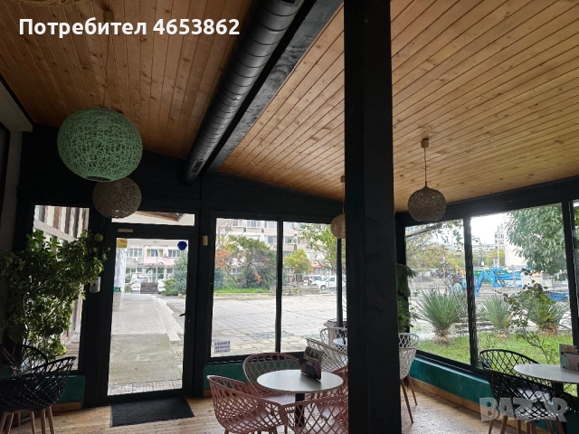 Дървена конструкция, снимка 4 - Ремонт на покриви - 52446935