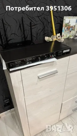 Technics st-500 тунер, снимка 3 - Ресийвъри, усилватели, смесителни пултове - 47959596