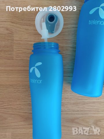 НОВИ кутии за храна, шишета и чаши, снимка 6 - Кутии за храна - 38540134