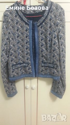  дамски сака H&M,Etam