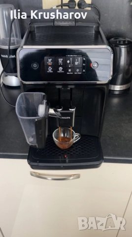 Кафемашина Philips EP 2230 LatteGo, снимка 5 - Кафемашини - 52333748