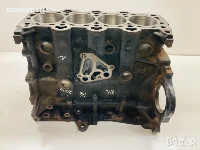 Цилиндров блок за Kia Soul 1.6 CRDi 126 коня D4FB 2010