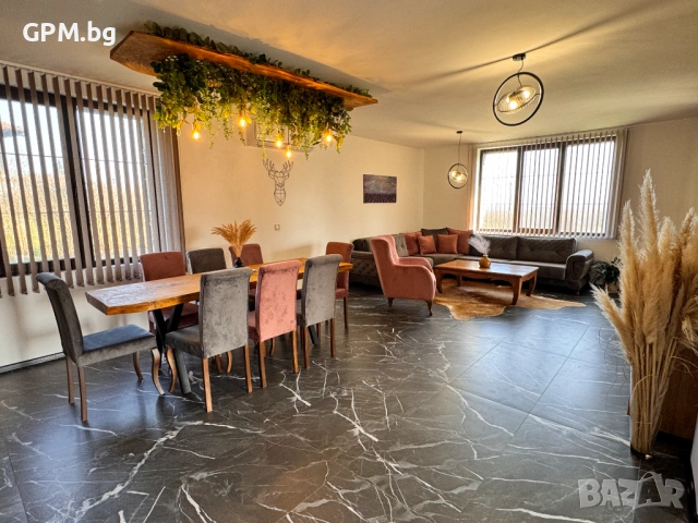 Еко Комплекс Албиция – частна вила Албиция, снимка 4 - Почивки на море - 53880509