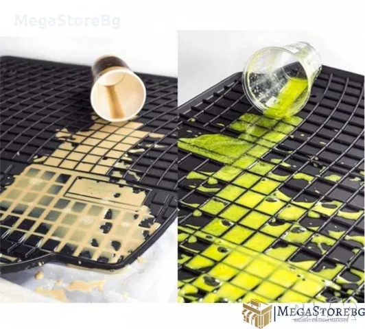 Гумени стелки Frogum за Range Rover Vogue 2002-2012, снимка 2 - Аксесоари и консумативи - 47532815