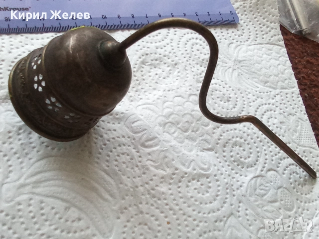 Уред за гасене на свещи 25431, снимка 4 - Колекции - 52787563