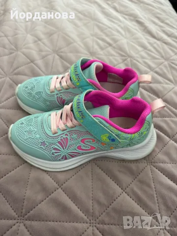 Непромокаеми обувки skechers 31 и боти GRV 31