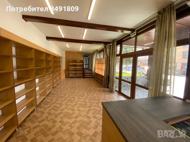 Продажба на търговско помещение, гр. Банско, област Благоевград, снимка 7 - Заведения - 49790149