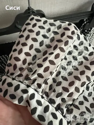 Дамска рокя , снимка 4 - Рокли - 49111299