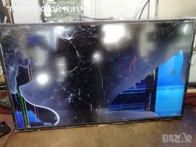 UE42F5000AW BN41-01955B BN94-06782J BN44-00609F T420HVF05.0 T500HVN05.0 