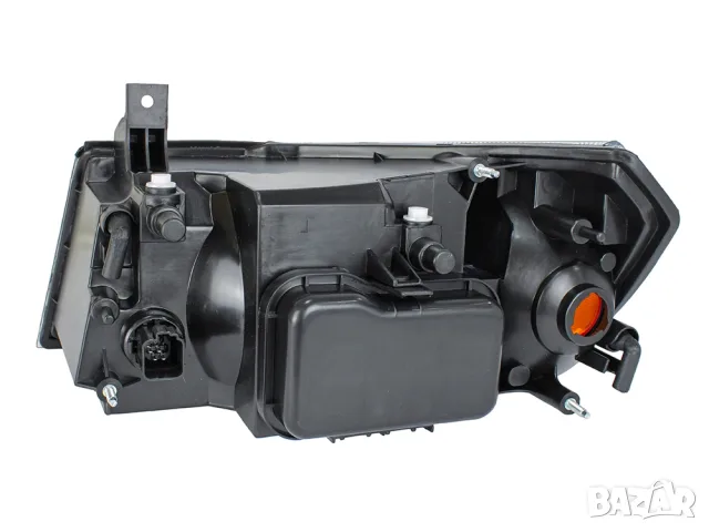 Фар Ayfar за Ford Transit V184 2000–2006 – ръчно регулиране – ляв/десен, снимка 7 - Аксесоари и консумативи - 55870514