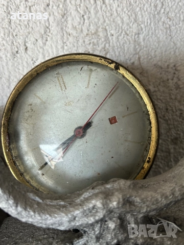 Будилници , снимка 11 - Антикварни и старинни предмети - 52986226