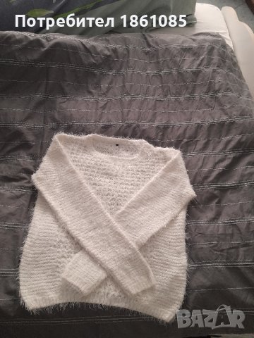 Дамски блузки, снимка 5 - Блузи с дълъг ръкав и пуловери - 40671009