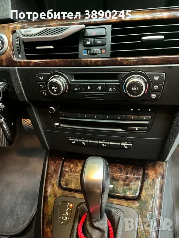 BMW 325XI 3.0  E91, снимка 9 - Автомобили и джипове - 56316417
