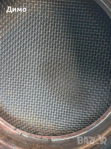 Дпф dpf фолксваген тигуан 2.0 тди vw tiguan 2.0 TDI , снимка 4 - Части - 49945421