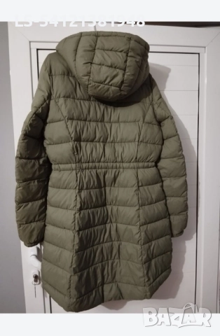  Яке  benetton, снимка 2 - Якета - 52621651