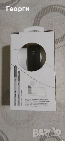 Фитнес смарт часовник Tomtom Spark 3, снимка 3 - Смарт часовници - 56124052