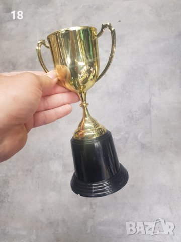 Купа декорация