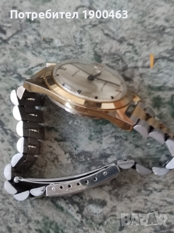 Ruhla.Umf.Колекционерски.Рядък., снимка 8 - Мъжки - 44514178