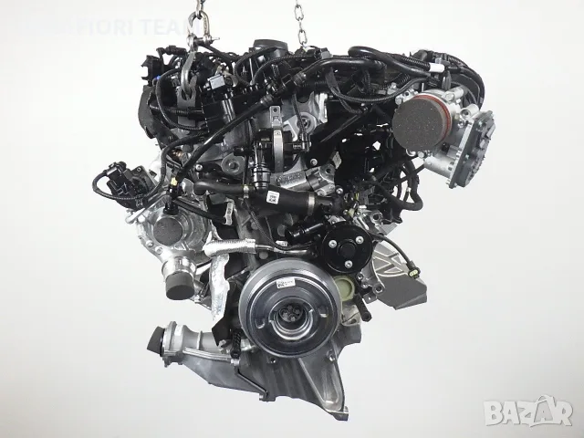 B46B20B 190KW NEW G01 G20 G30, снимка 4 - Части - 55752890