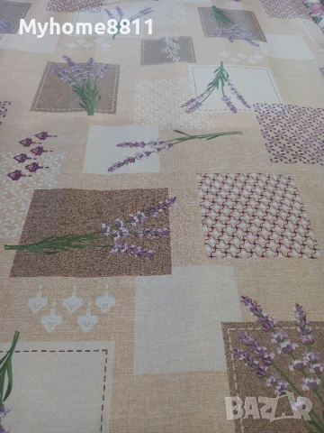 Мушама на метър , снимка 2 - Мушами - 50673086