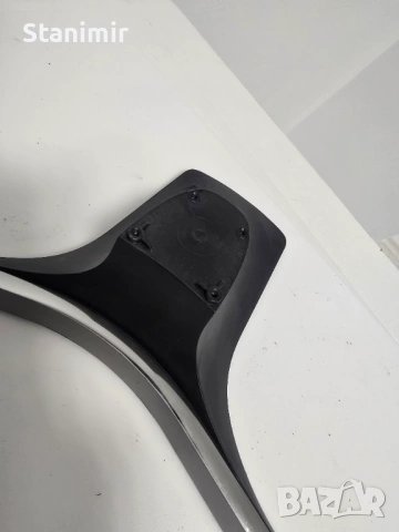 Samsung телевизор 43 инча за части, използвано, снимка 11 - Части и Платки - 49476559